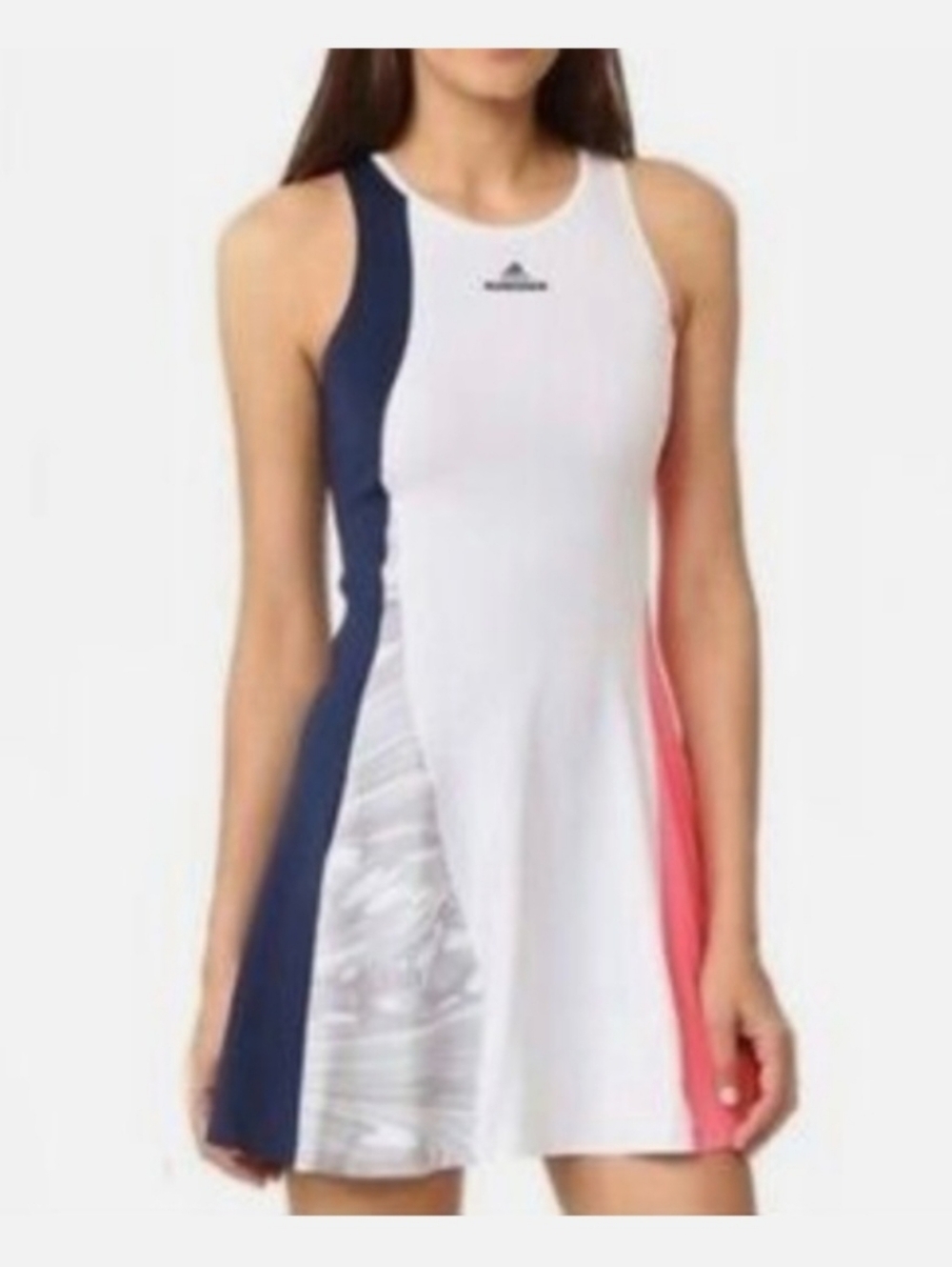 Adidas Stella McCartney Barricade Tennis Dress